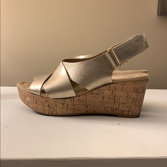 Wedges - Picture 2 of 2